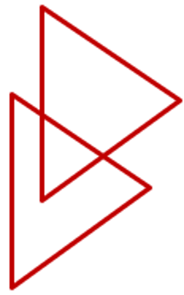 2dreiecke Actema Metal Systems GmbH - Karriere Symbol