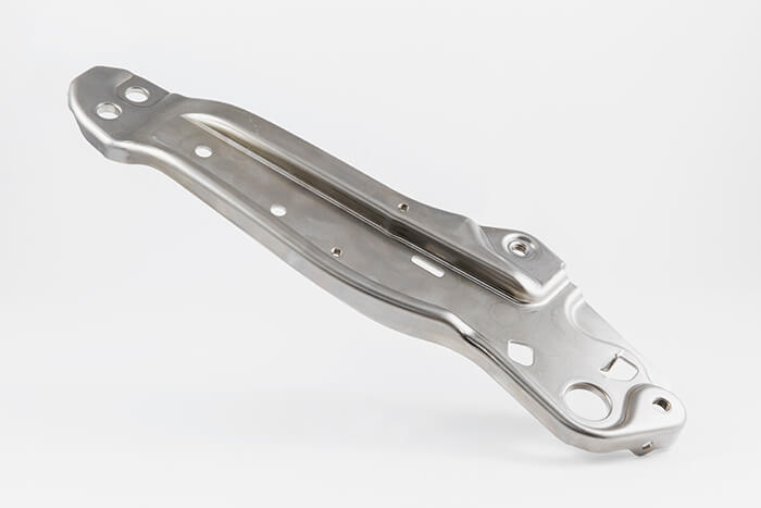 Teil_117 Actema Metal Systems GmbH - Karriere Produktbeispiel