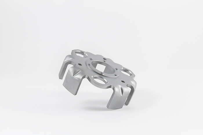 Teil_127 Actema Metal Systems GmbH - Karriere Produktbeispiel