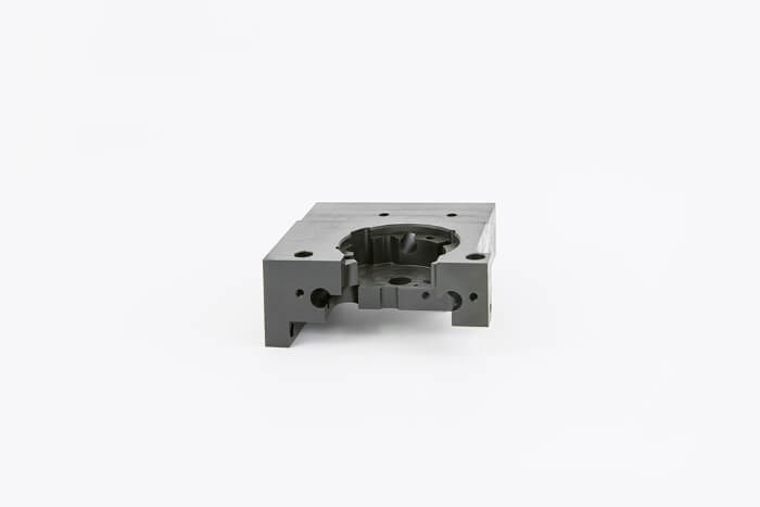 Zerspannung (1) Actema Metal Systems GmbH - Karriere Produktbeispiel