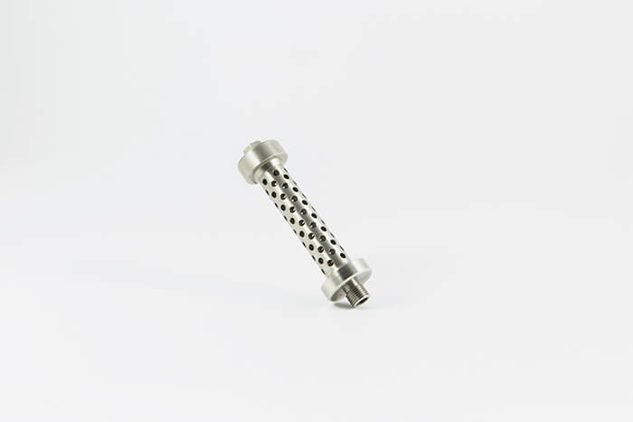Zerspannung (2) Actema Metal Systems GmbH - Karriere Produktbeispiel