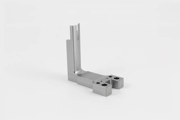 Zerspannung (3) Actema Metal Systems GmbH - Karriere Produktbeispiel