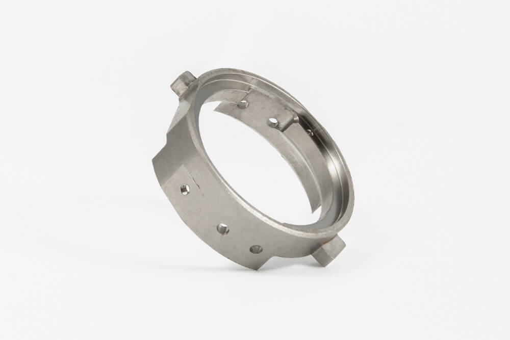 Actema Metal Systems GmbH - Produktbild