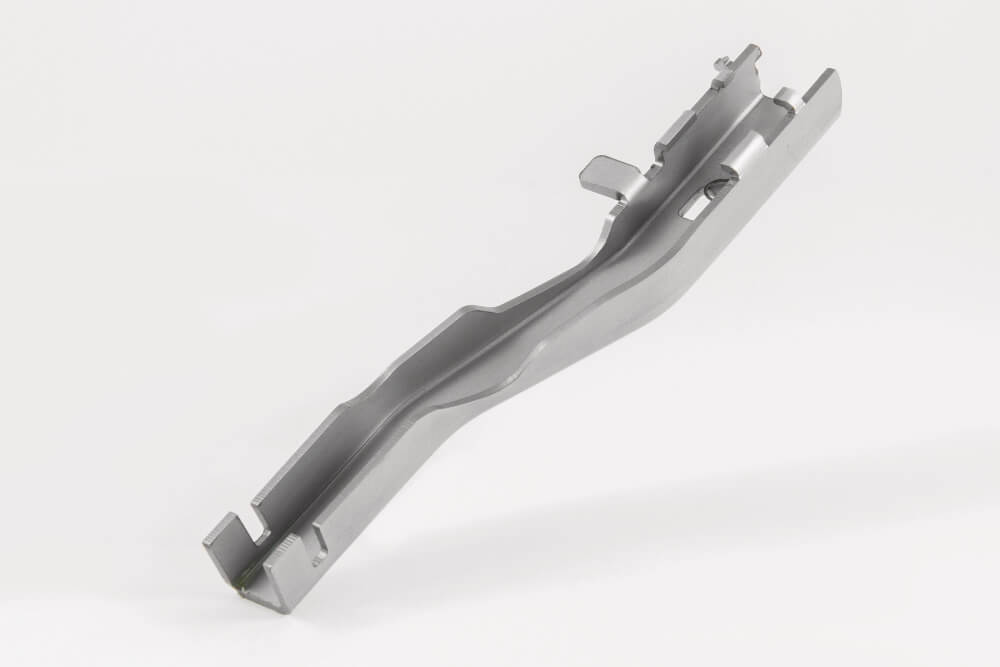Actema Metal Systems GmbH - Produktbild