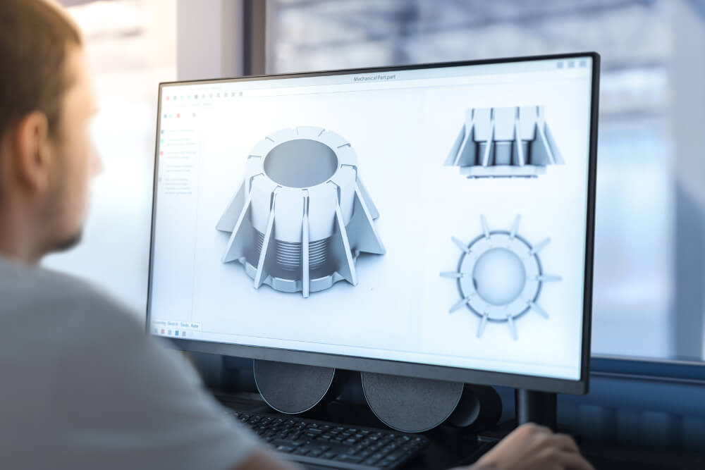 Actema Metal Systems GmbH - Prototyping