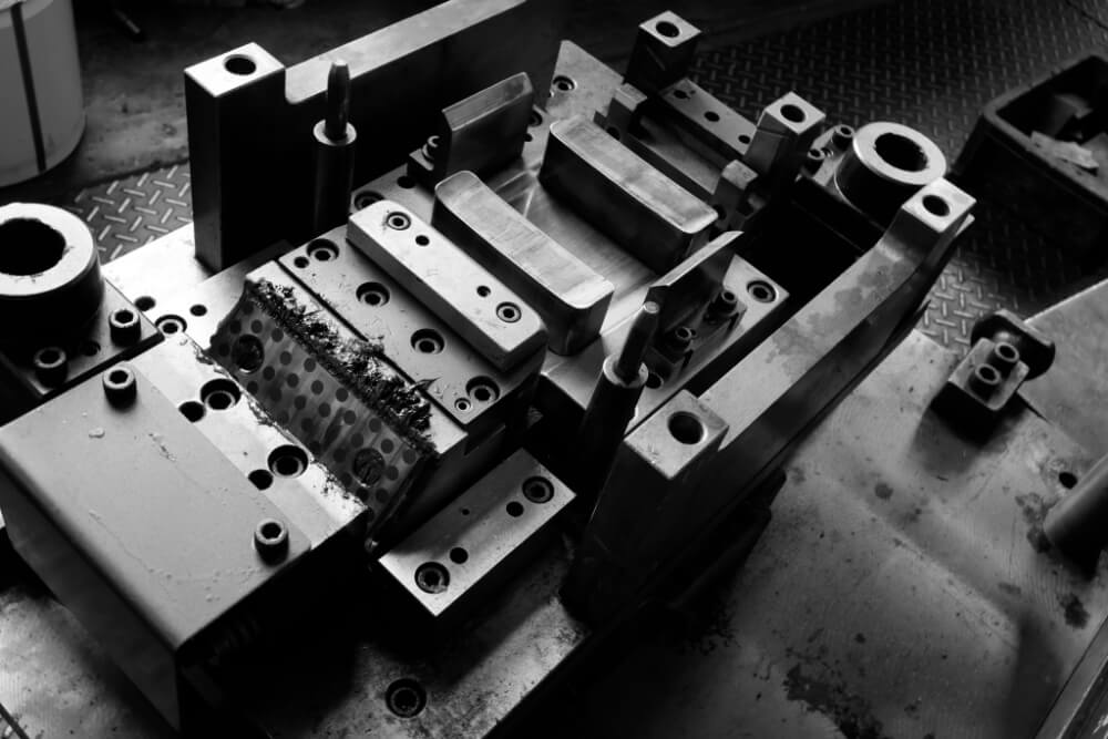 Actema Metal Systems GmbH - Reengineering & Reparatur