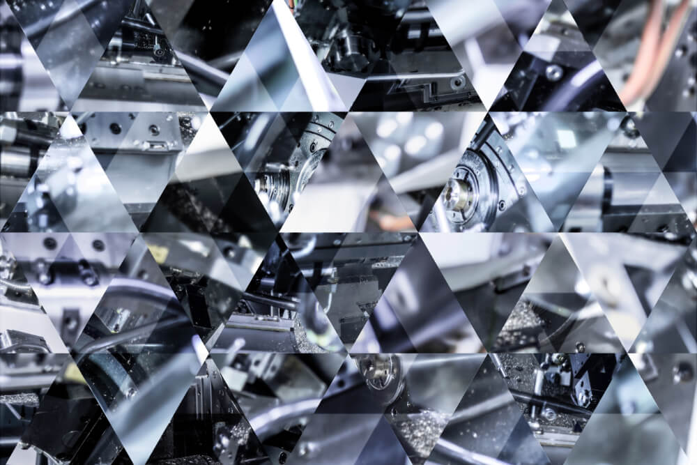 Actema Metal Systems GmbH - Mechanische Fertigung