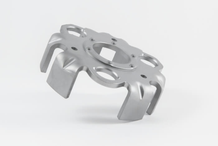 Prototyping_v2 Actema Metal Systems GmbH - Prototyping Produktbild