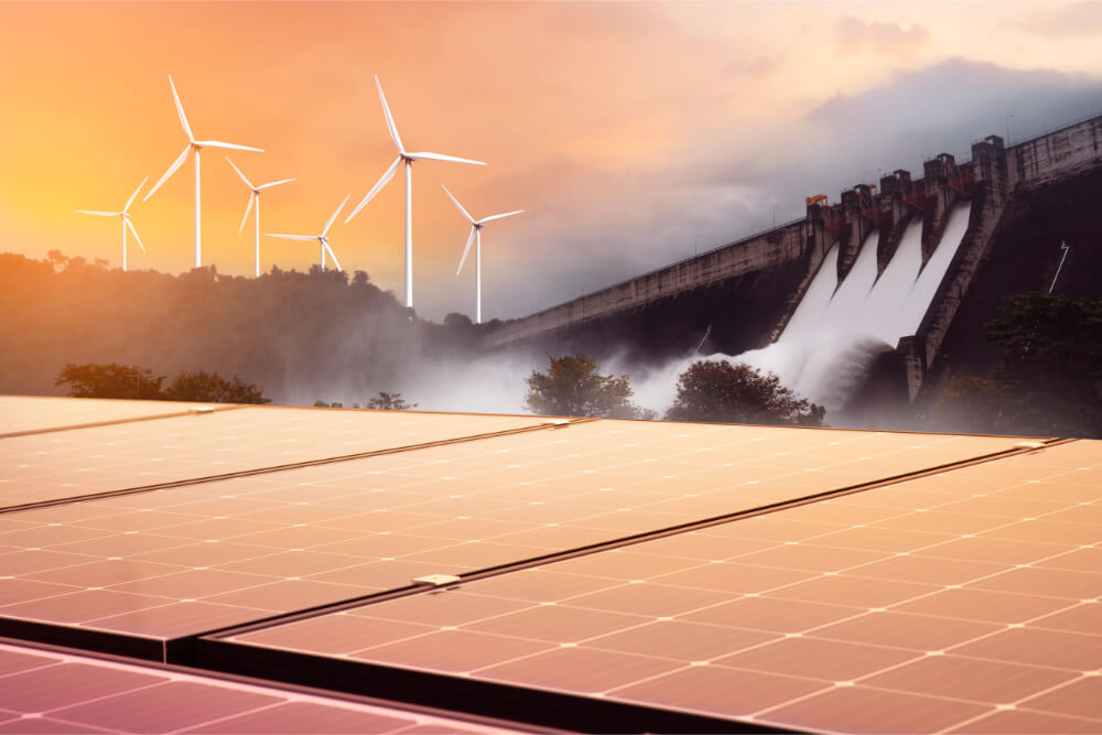 Actema Metal Systems GmbH - Energietechnik