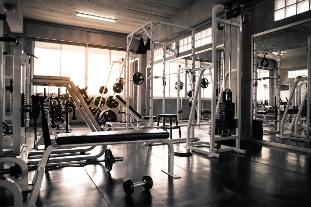 Actema Metal Systems GmbH - Sport- und Fitnessgeräte