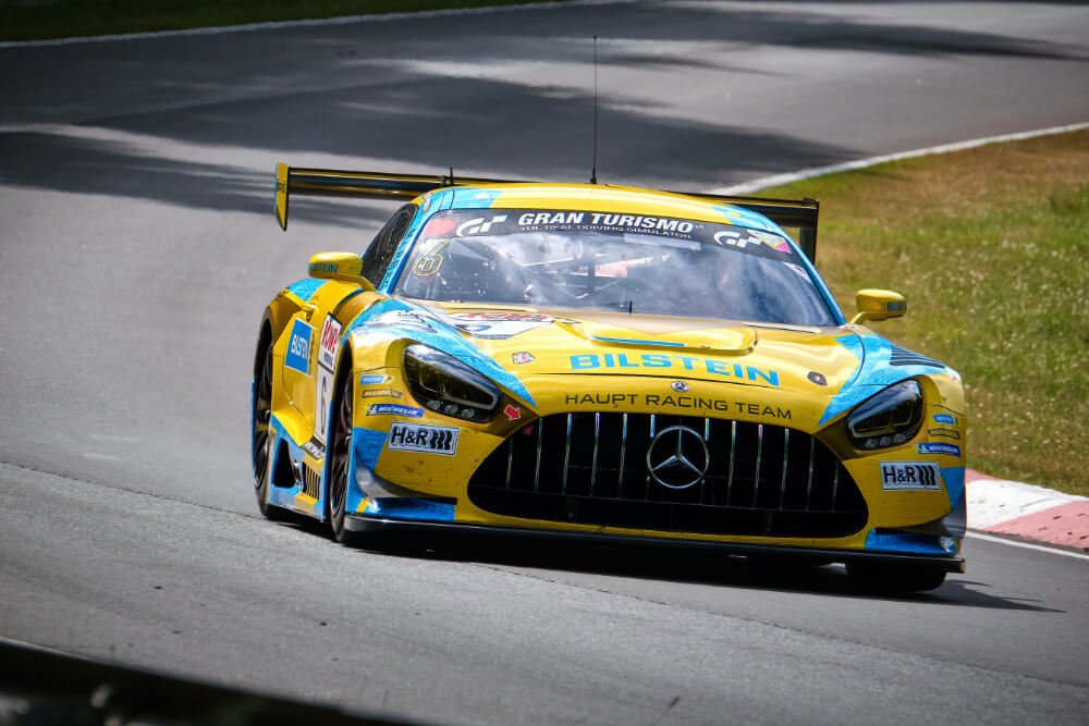 Actema Metal Systems GmbH - Motorsport