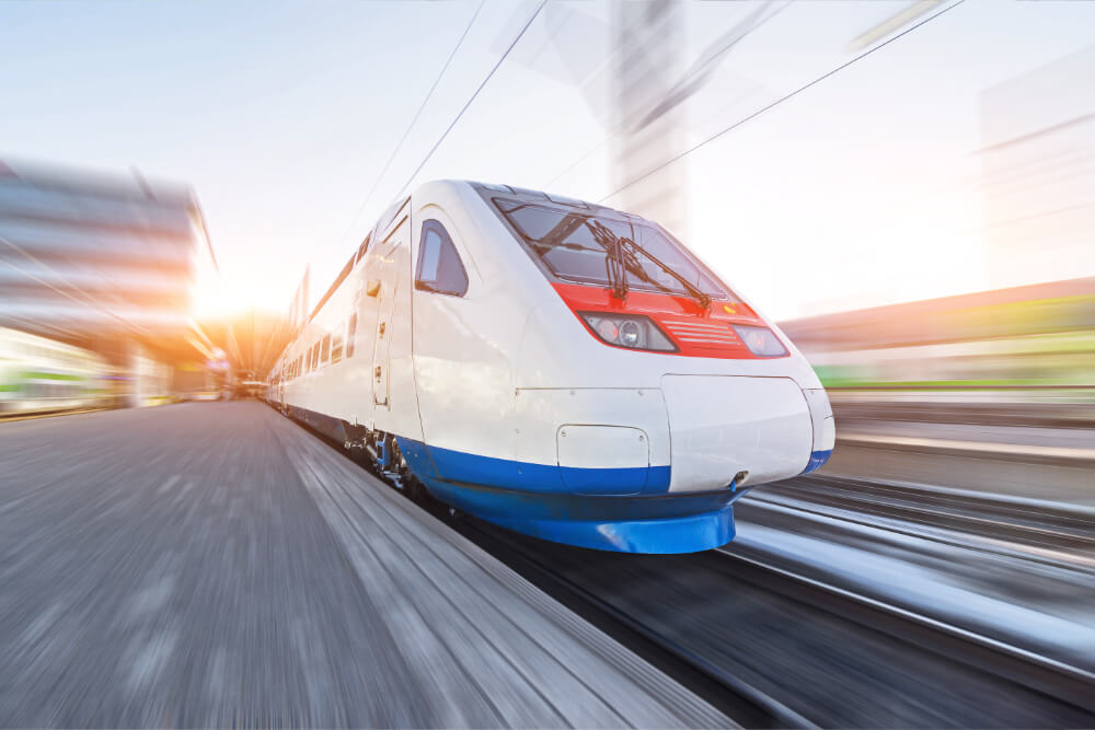 Actema Metal Systems GmbH - Schienenfahrzeuge