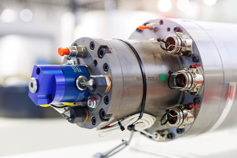 Actema Metal Systems GmbH - Wärmetechnik