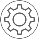 Actema Metal Systems GmbH - Symbol Mechanische Fertigung