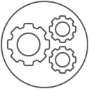 Actema Metal Systems GmbH - Symbol Weitere Verfahren